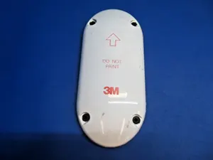 Piper PA-34-200T Seneca II Stormscope Antenna P/N 78-8051-9200-8 (0223-914)